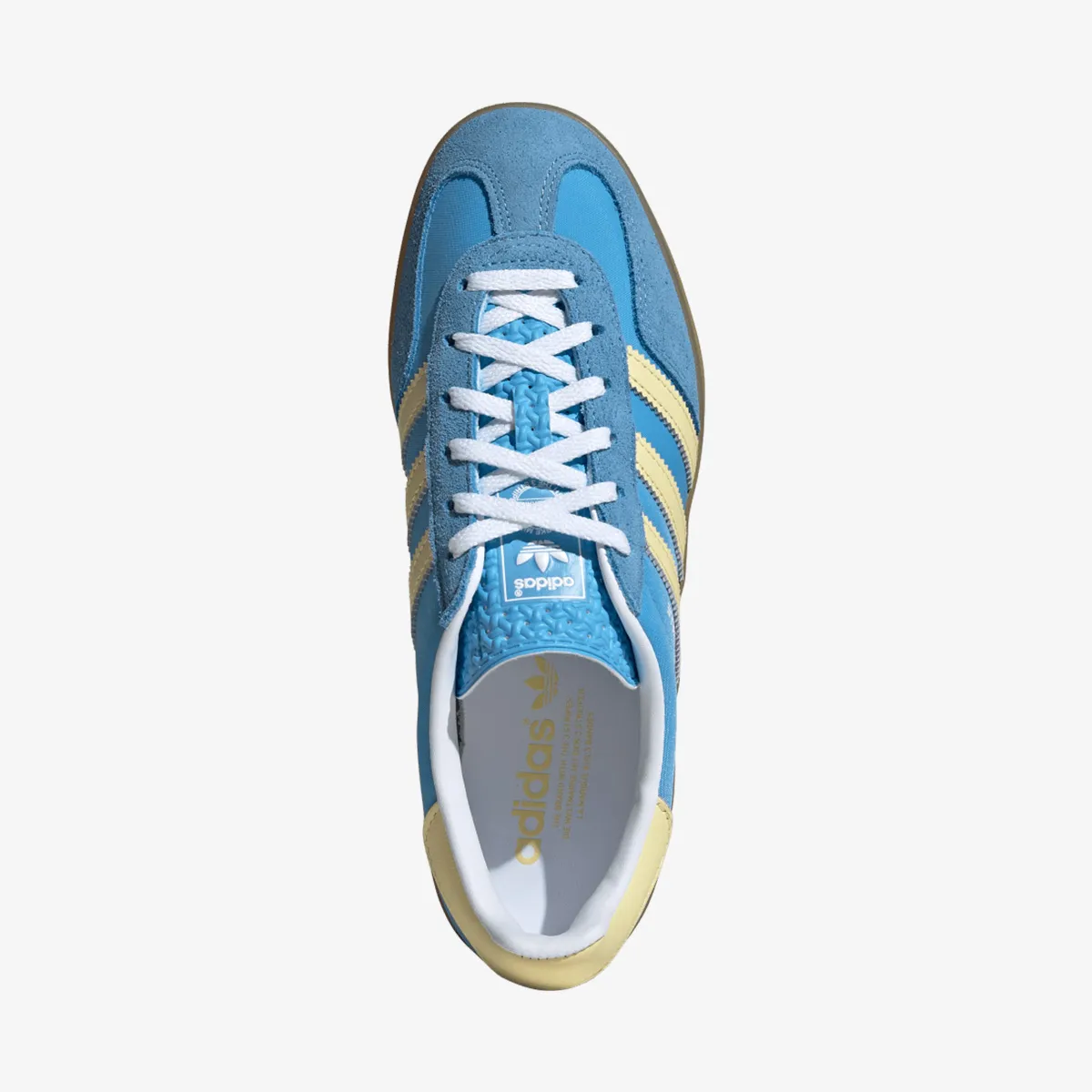 ADIDAS Pantofi Sport GAZELLE INDOOR W