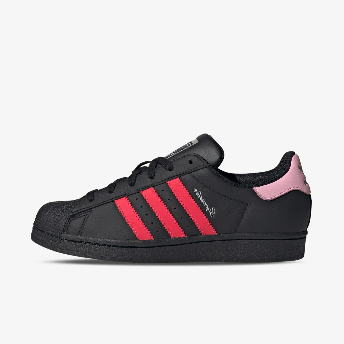 ADIDAS Pantofi Sport SUPERSTAR W 