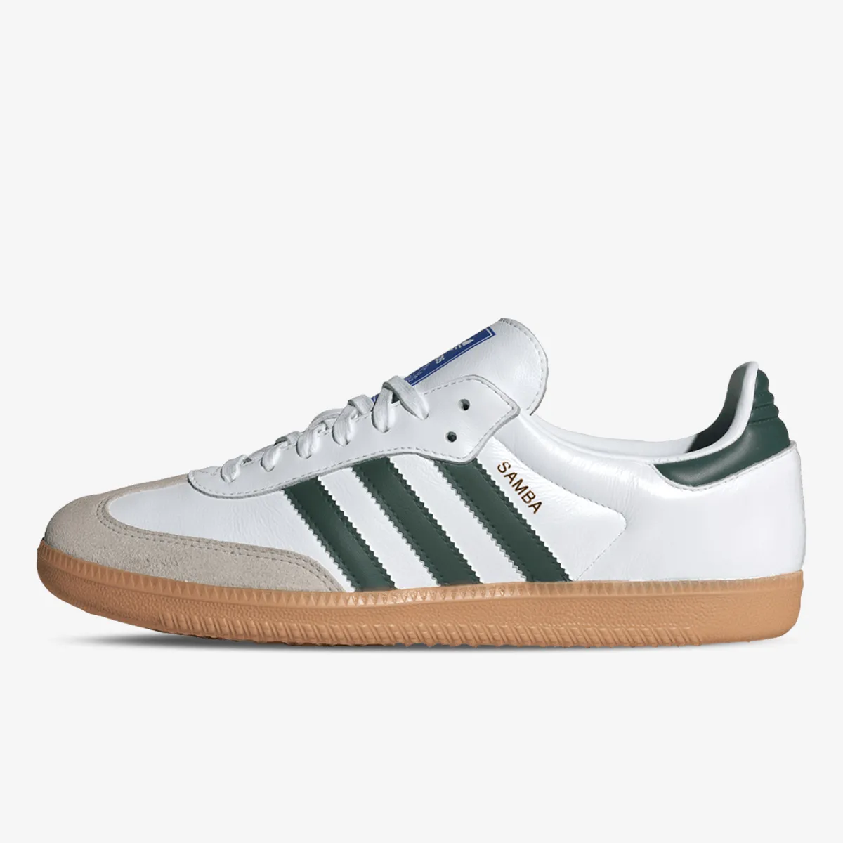 ADIDAS Pantofi Sport SAMBA OG 