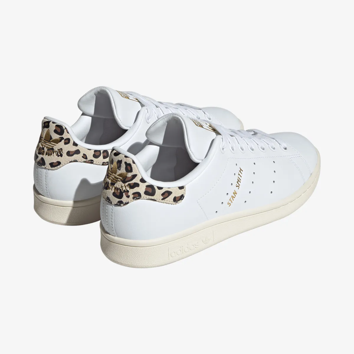 ADIDAS Pantofi Sport STAN SMITH W 