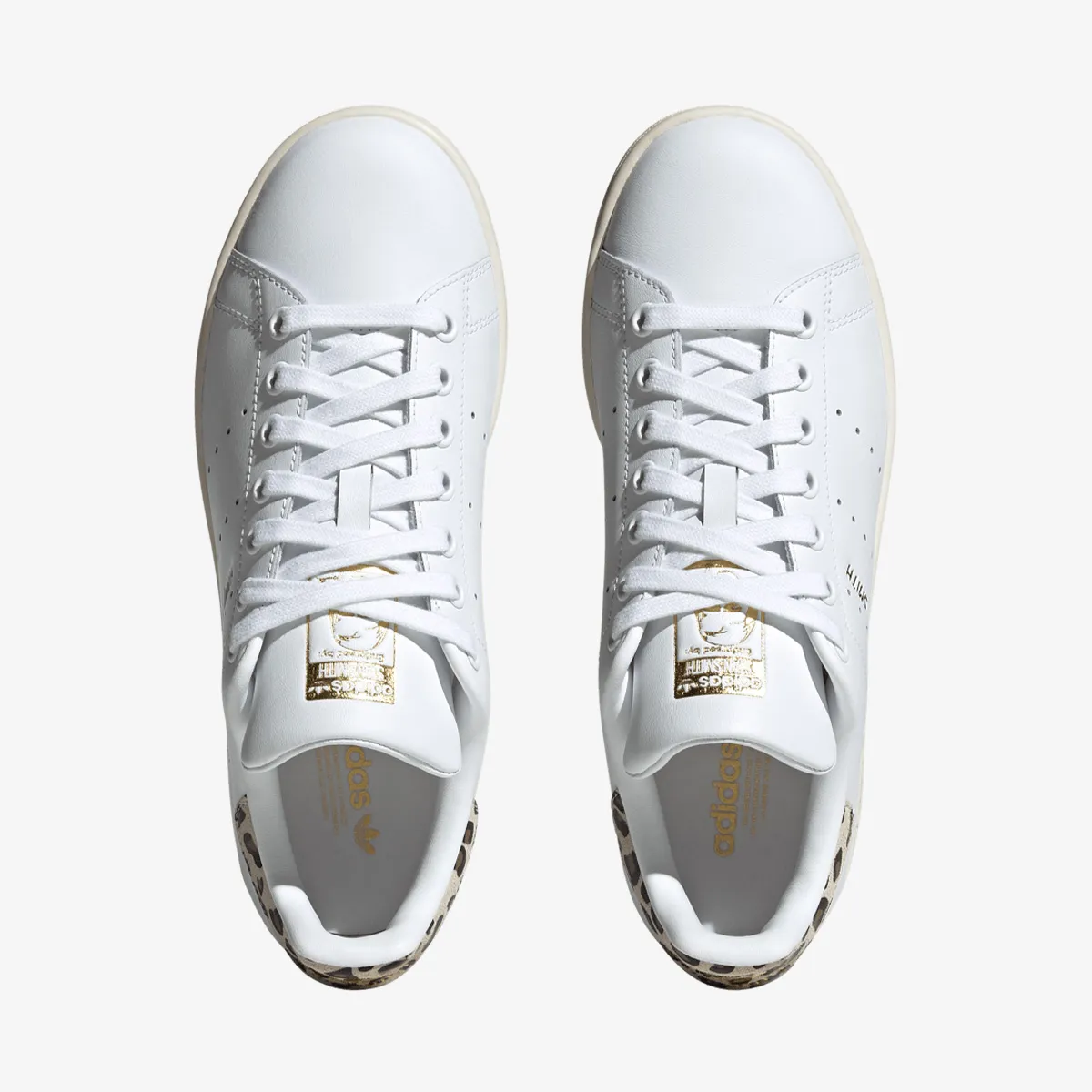 ADIDAS Pantofi Sport STAN SMITH W 