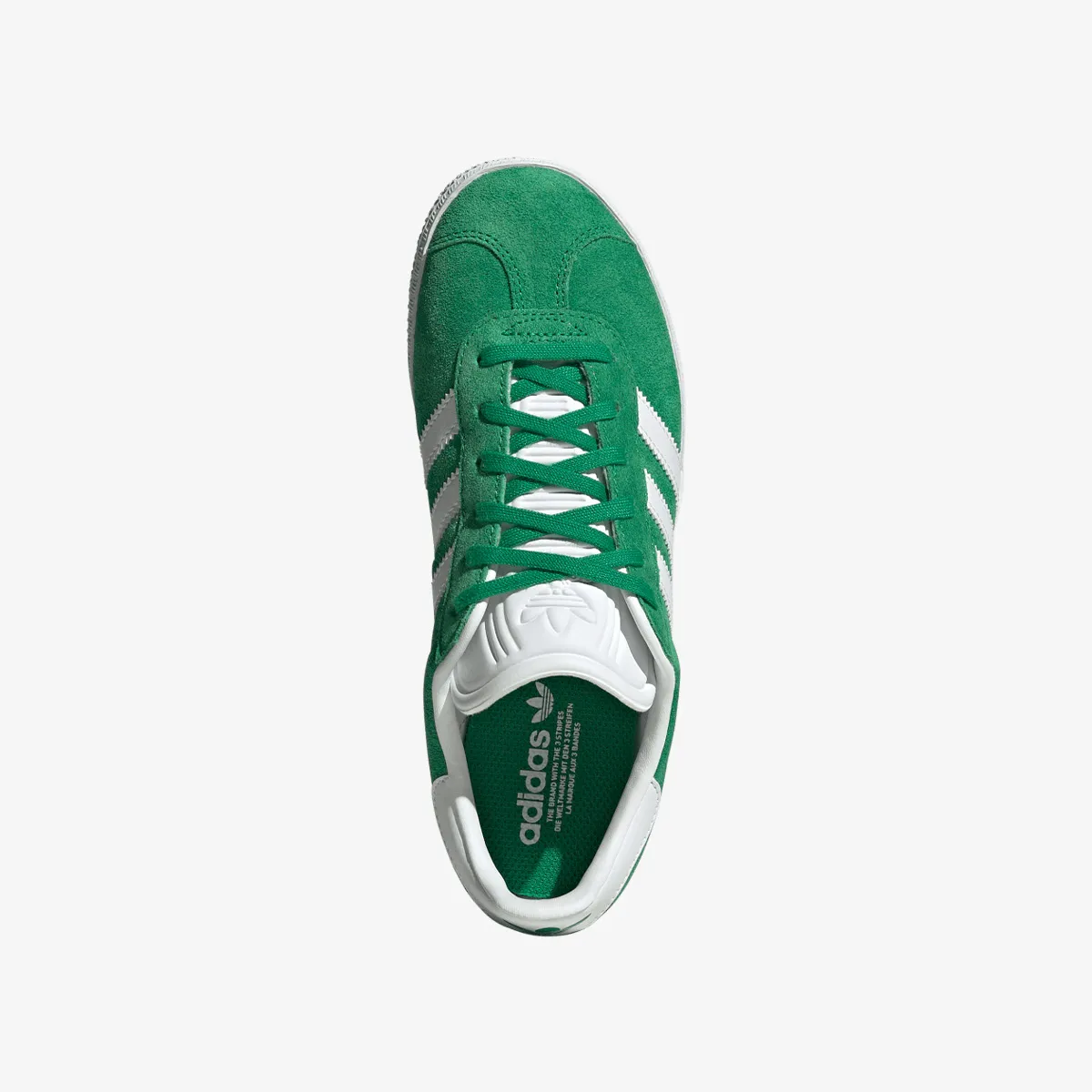ADIDAS Pantofi Sport GAZELLE J 