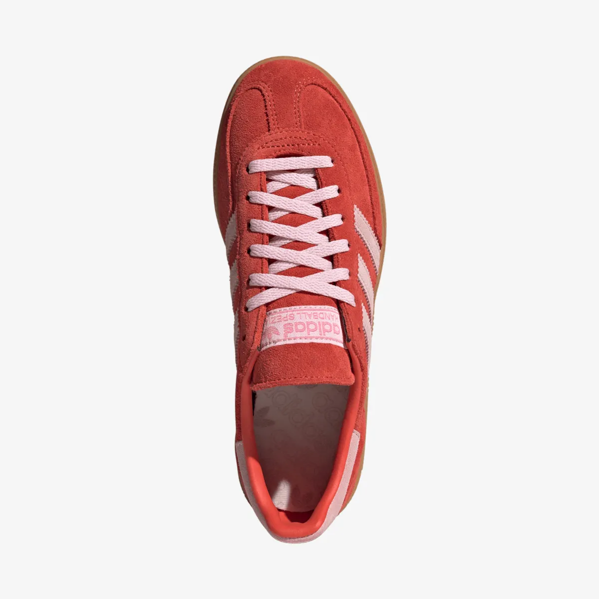ADIDAS Pantofi Sport HANDBALL SPEZIAL W 