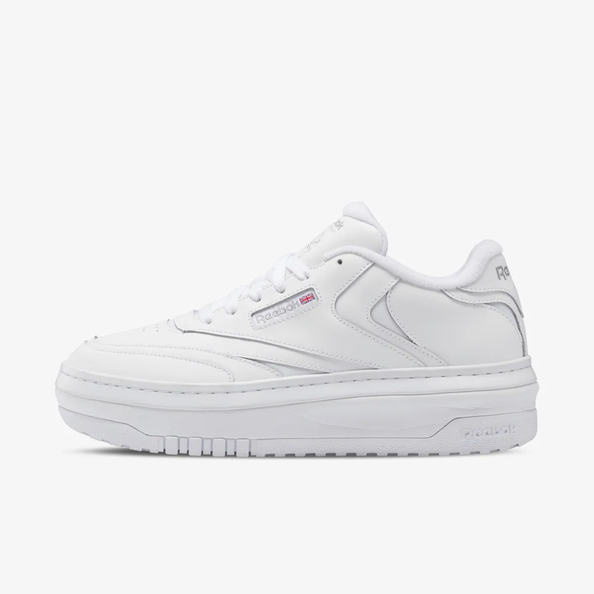 REEBOK Pantofi Sport CLUB C EXTRA 