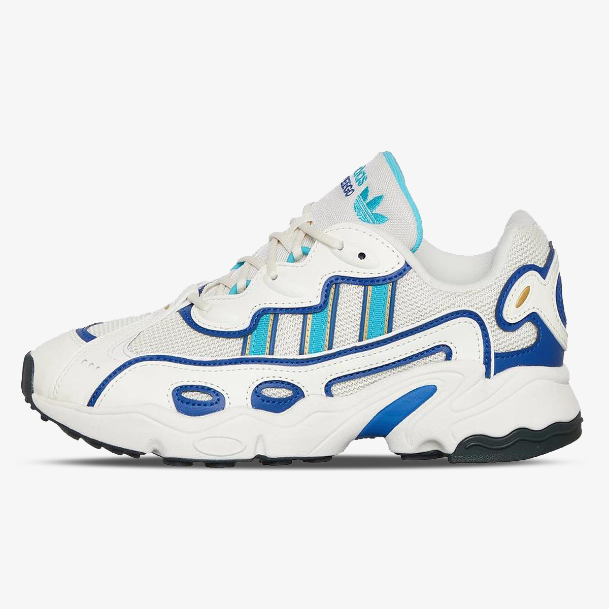 Ozweego 3 discount