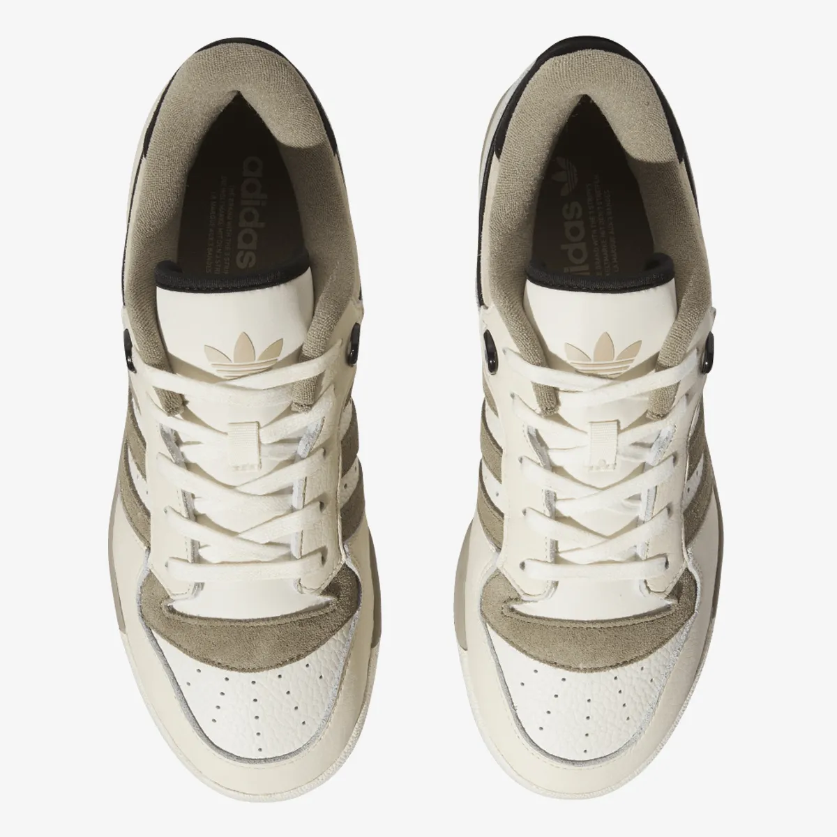 ADIDAS Pantofi Sport RIVALRY 86 LOW 