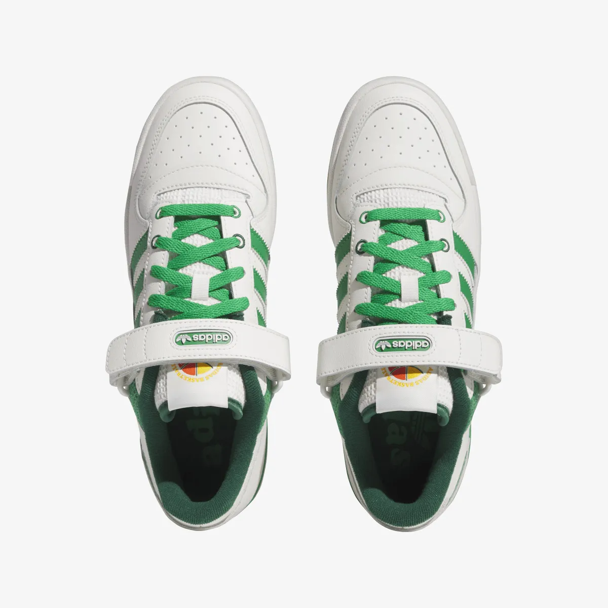 ADIDAS Pantofi Sport FORUM LOW