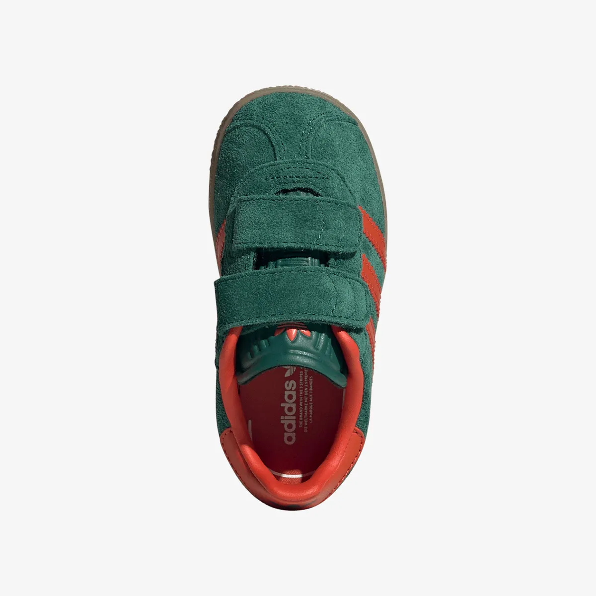 ADIDAS Pantofi Sport GAZELLE CF I