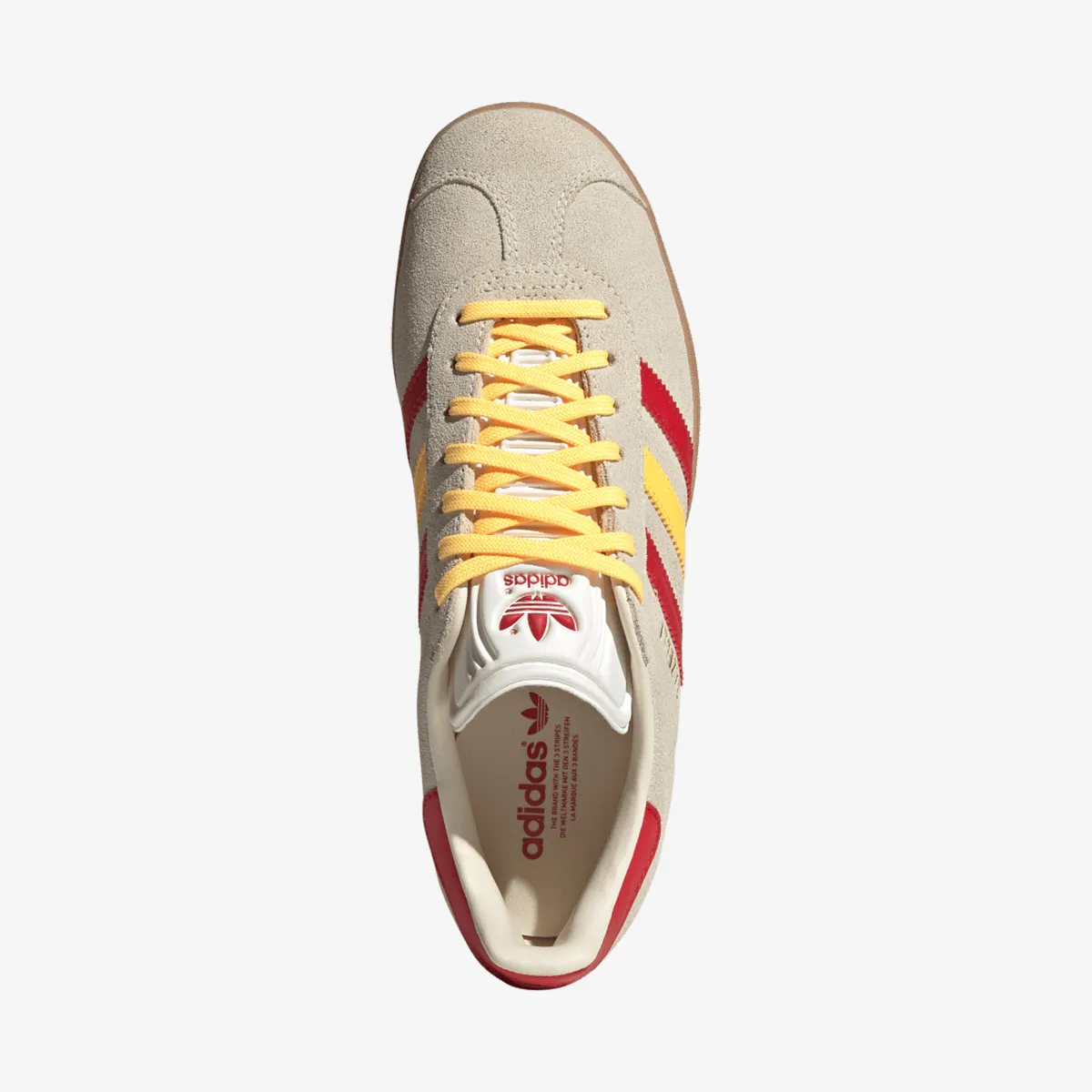 ADIDAS Pantofi Sport Gazelle 