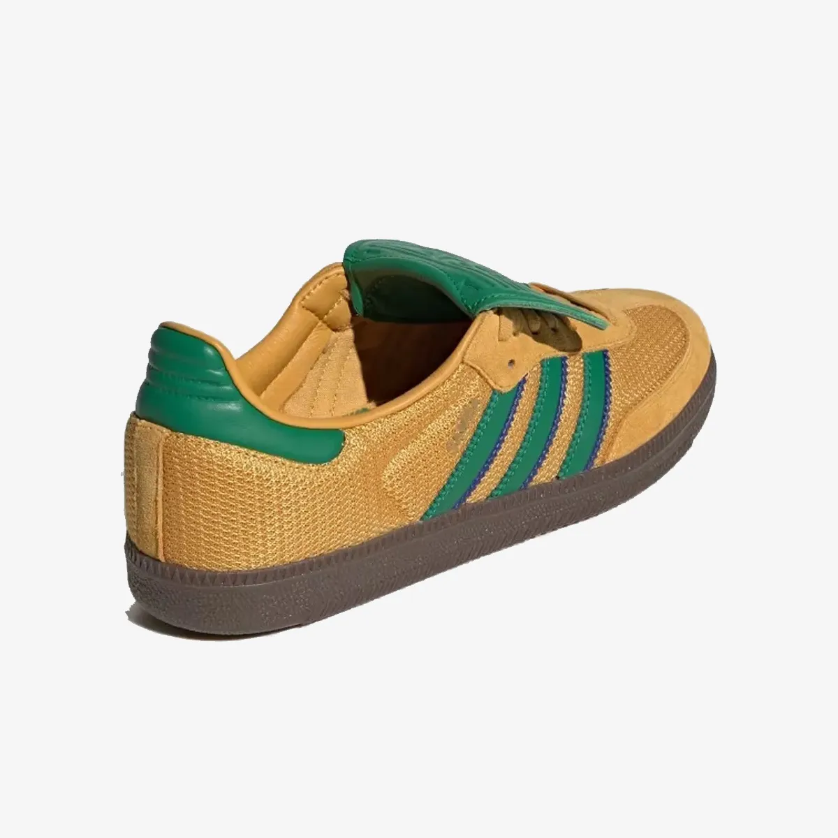 ADIDAS Pantofi Sport SAMBA LT