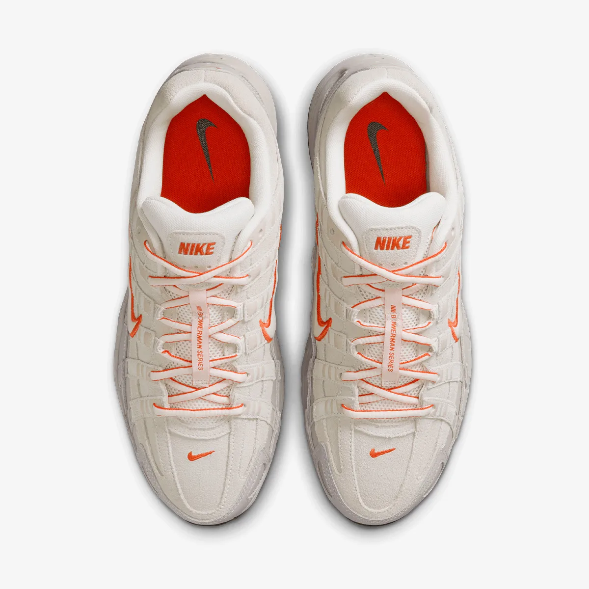 NIKE Pantofi Sport NIKE P-6000 PRM