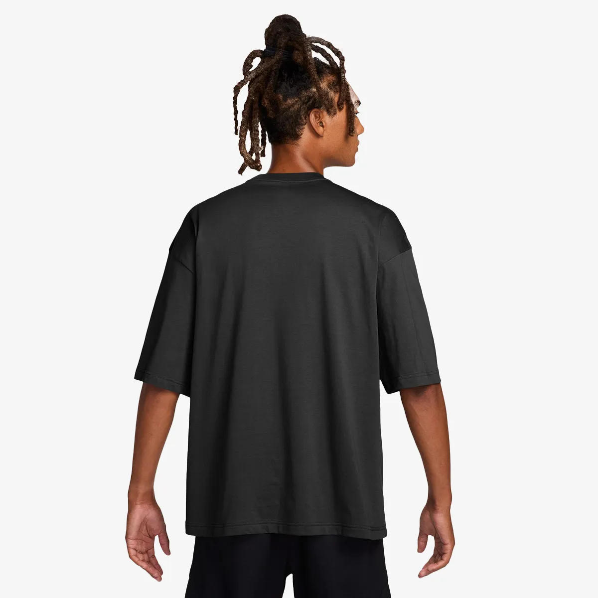 NIKE Tricou M J DF SPT STMT GFX SS CREW 