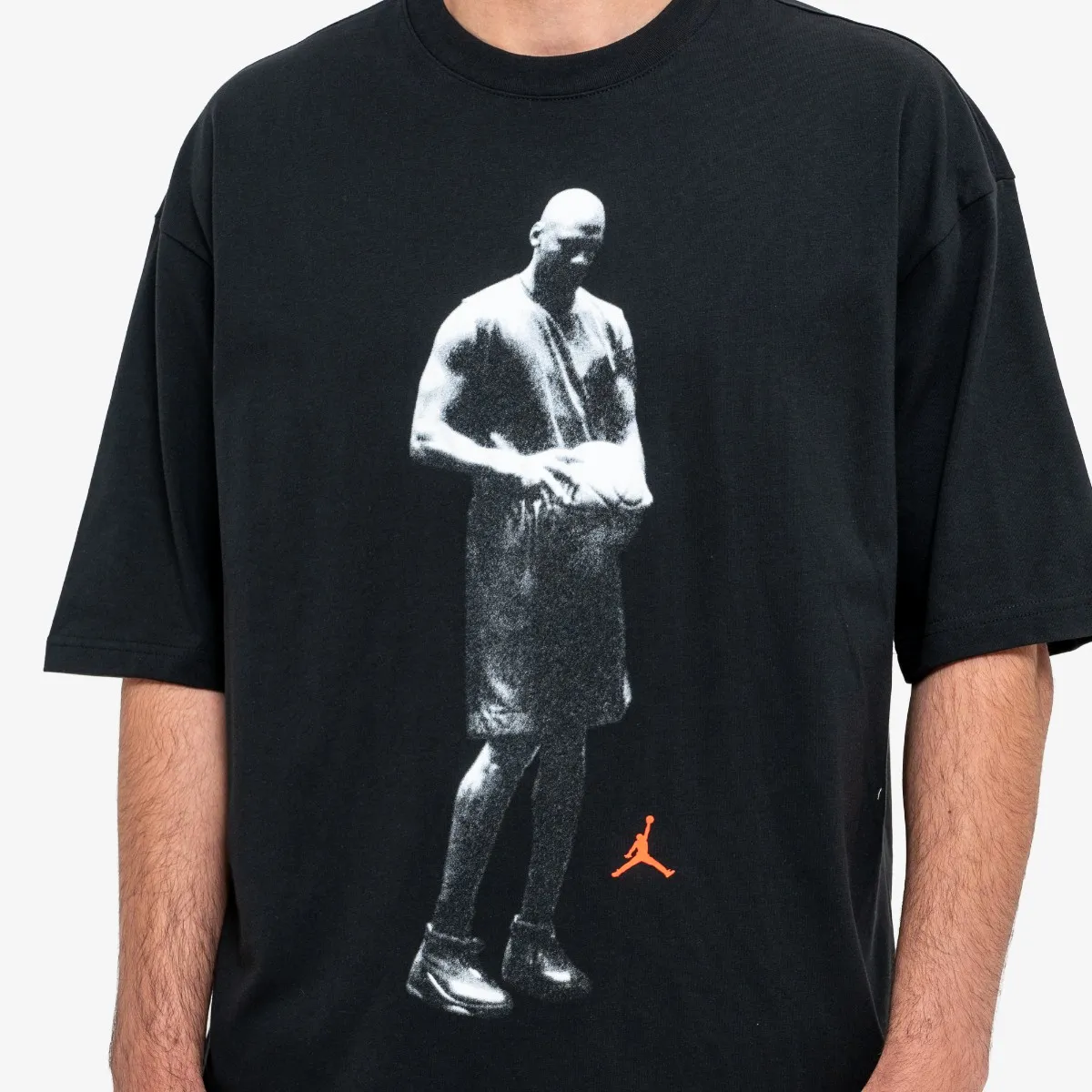NIKE Tricou Jordan Sport
