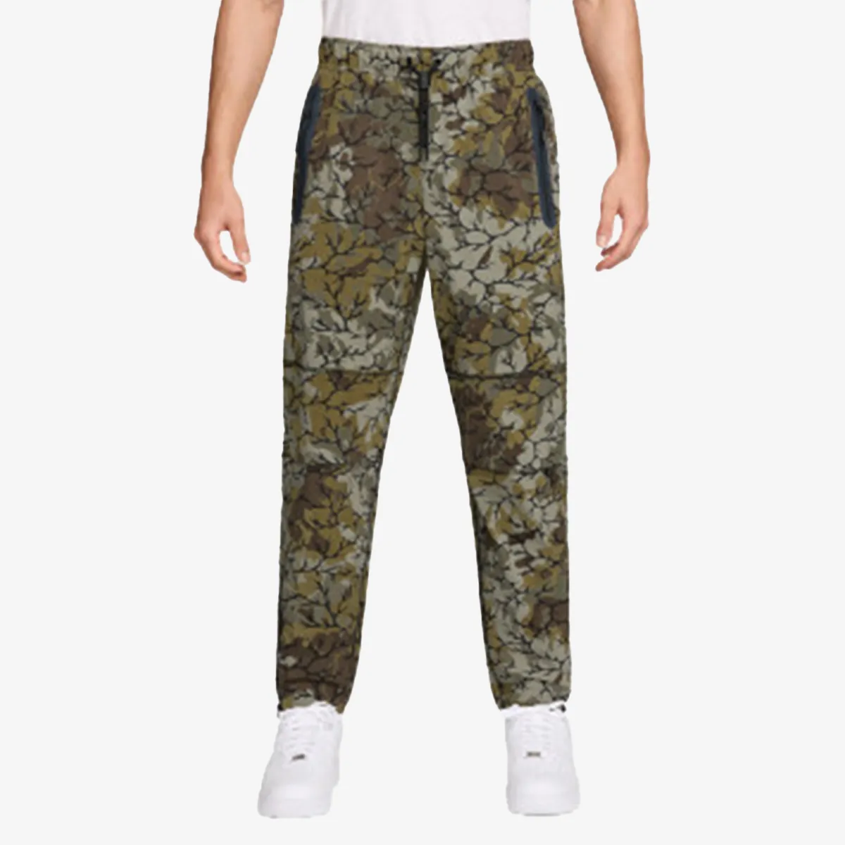 NIKE Pantaloni de trening Tech Woven+ OH 