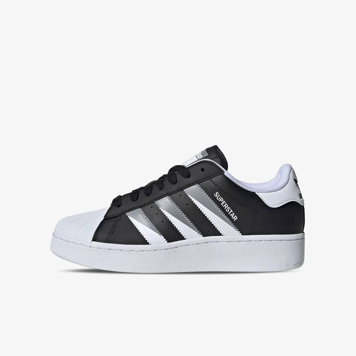 ADIDAS Pantofi Sport SUPERSTAR XLG 