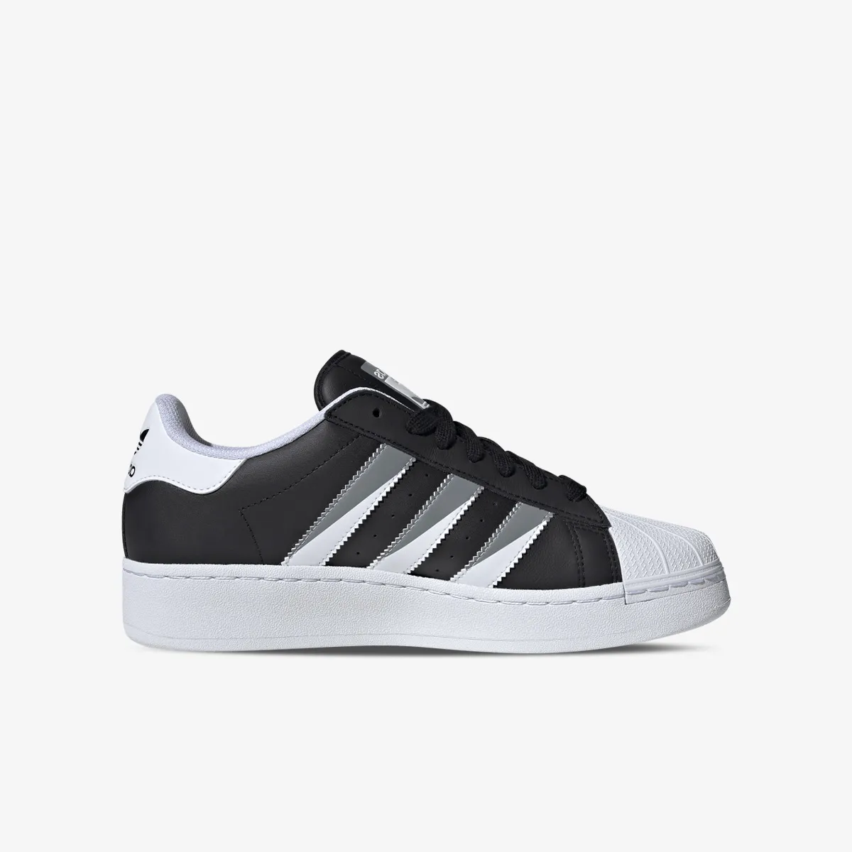 ADIDAS Pantofi Sport SUPERSTAR XLG 