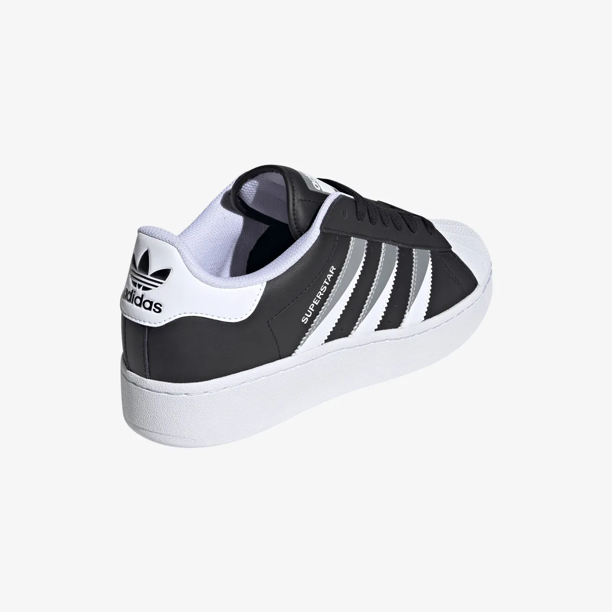 ADIDAS Pantofi Sport SUPERSTAR XLG 