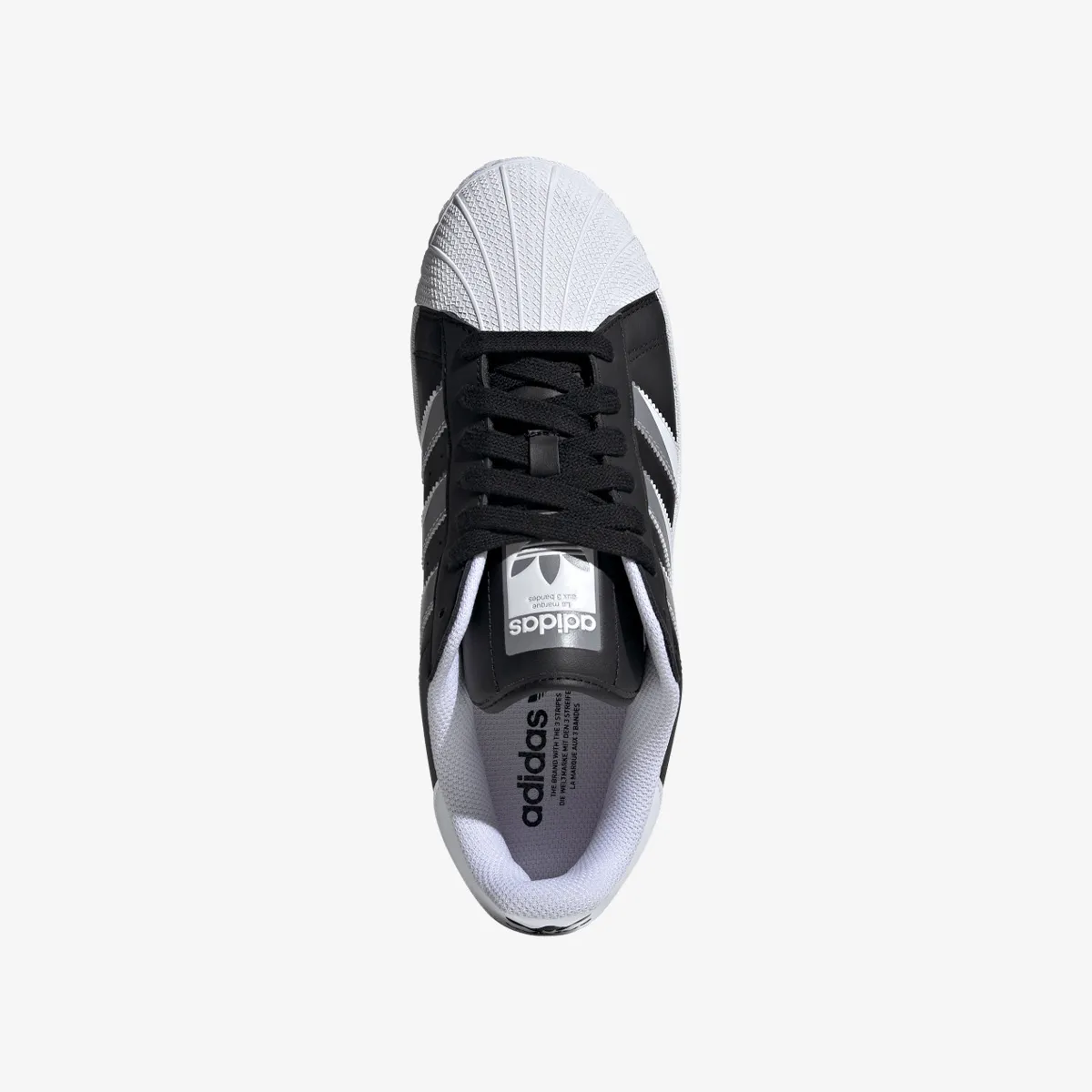 ADIDAS Pantofi Sport SUPERSTAR XLG 
