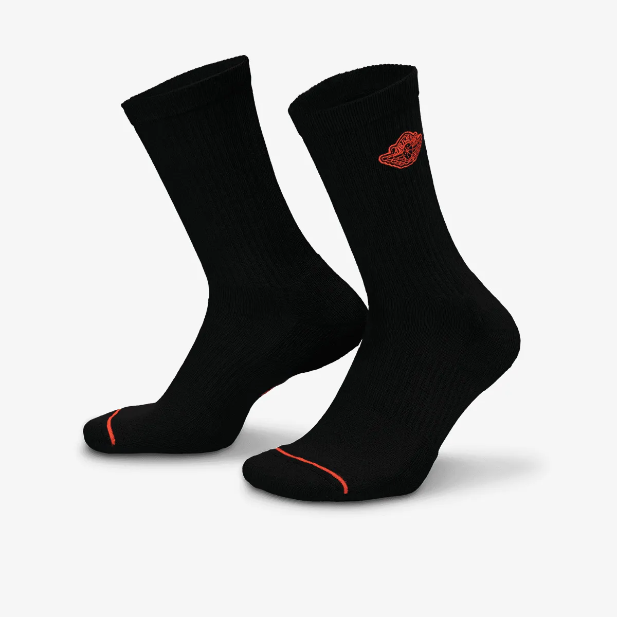 NIKE Sosete U J ED PLY CRW 1PR – 144 RA 