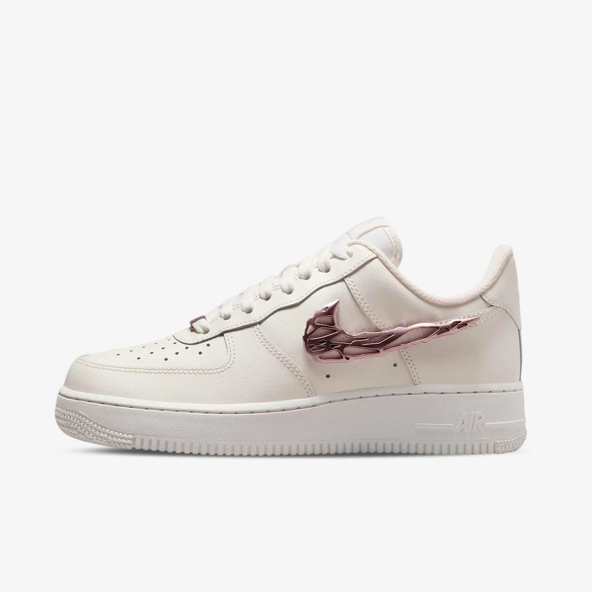 NIKE Pantofi Sport Air Force 1 '07 