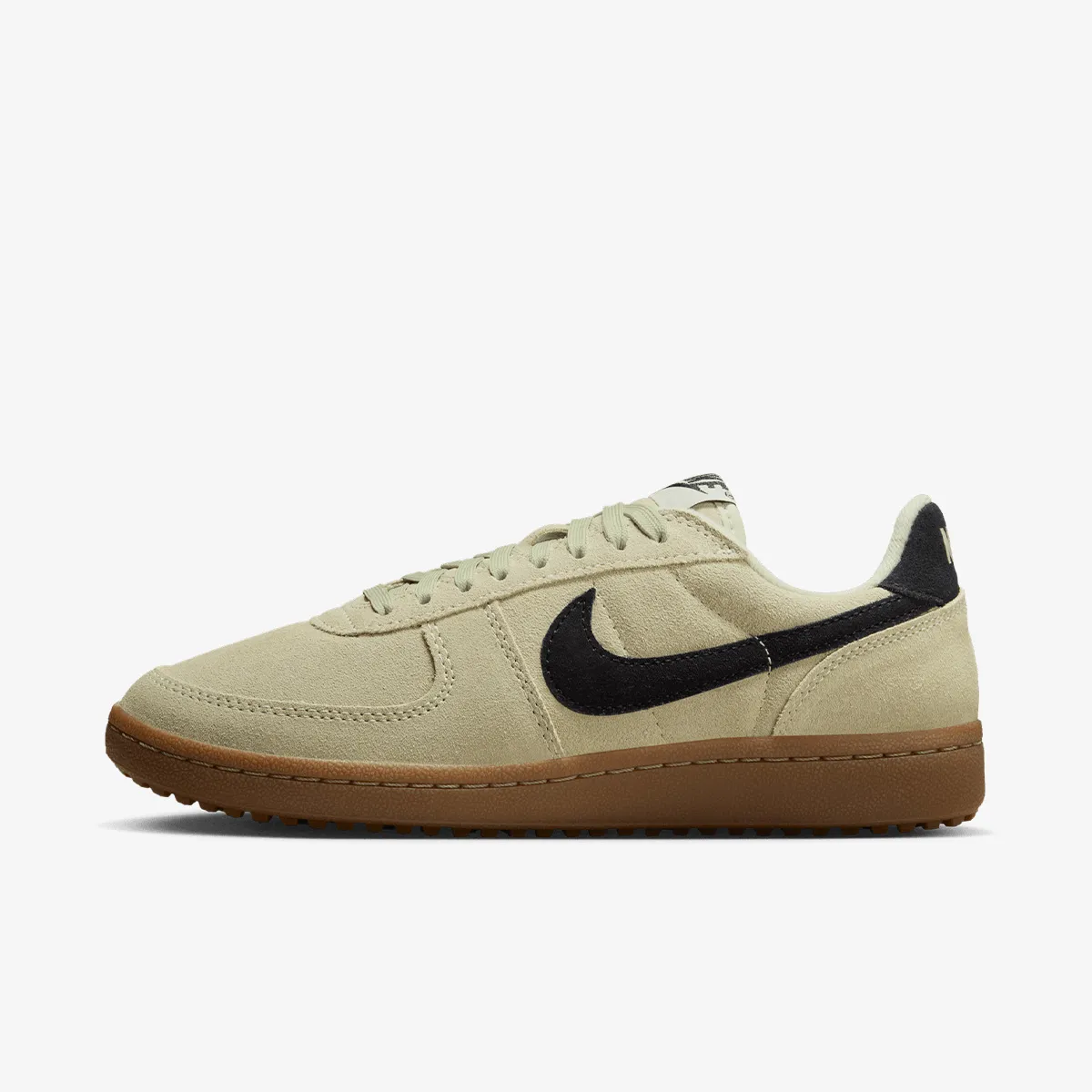 NIKE Pantofi Sport WMNS NIKE FIELD GENERAL SUEDE 