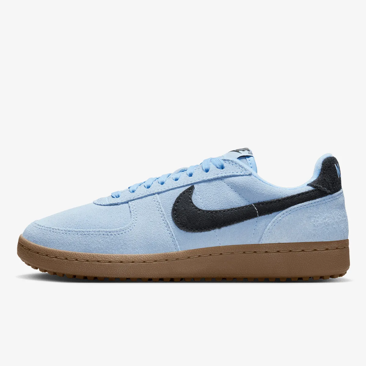 NIKE Pantofi Sport WMNS NIKE FIELD GENERAL SUEDE 