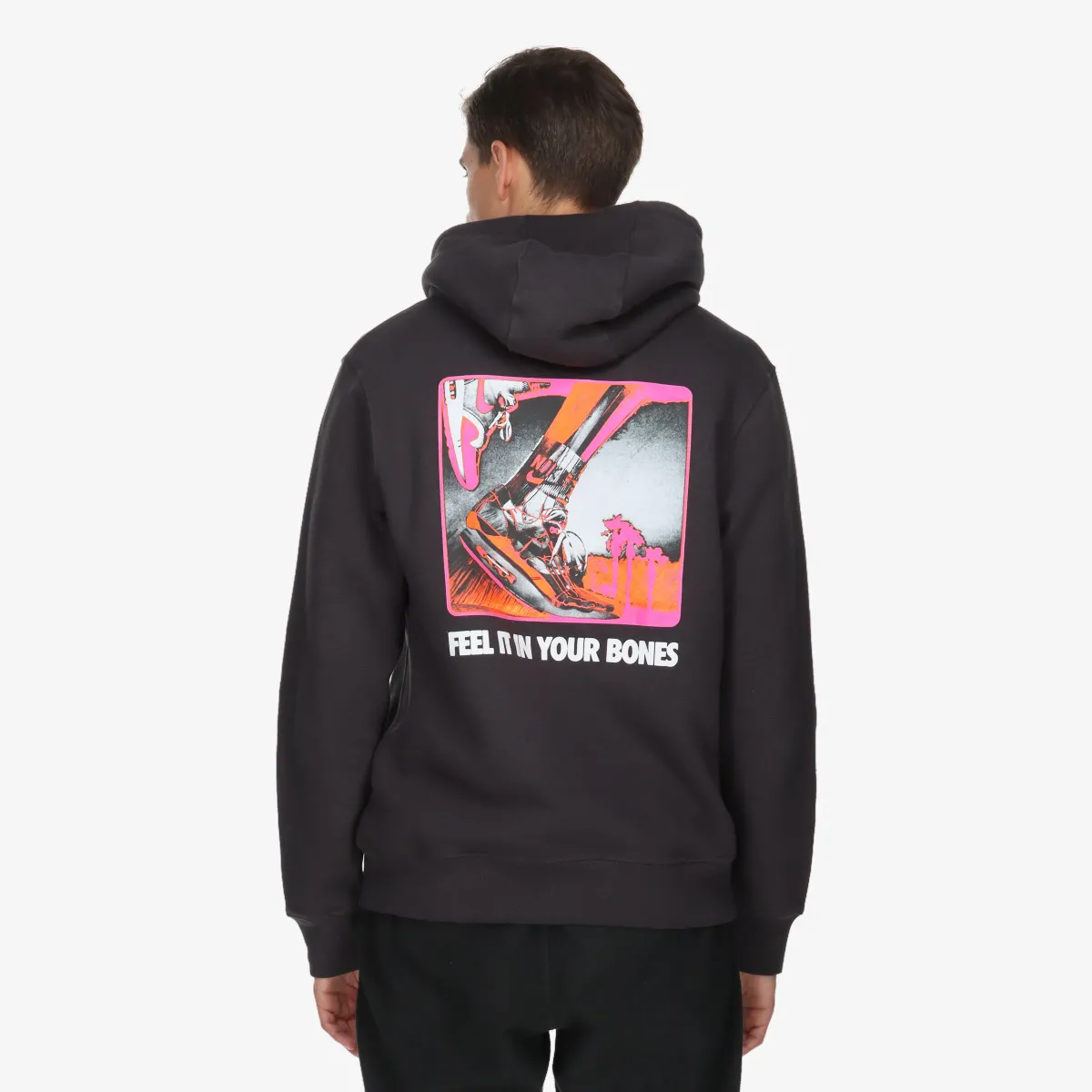 NIKE Hanorac Sportswear Club