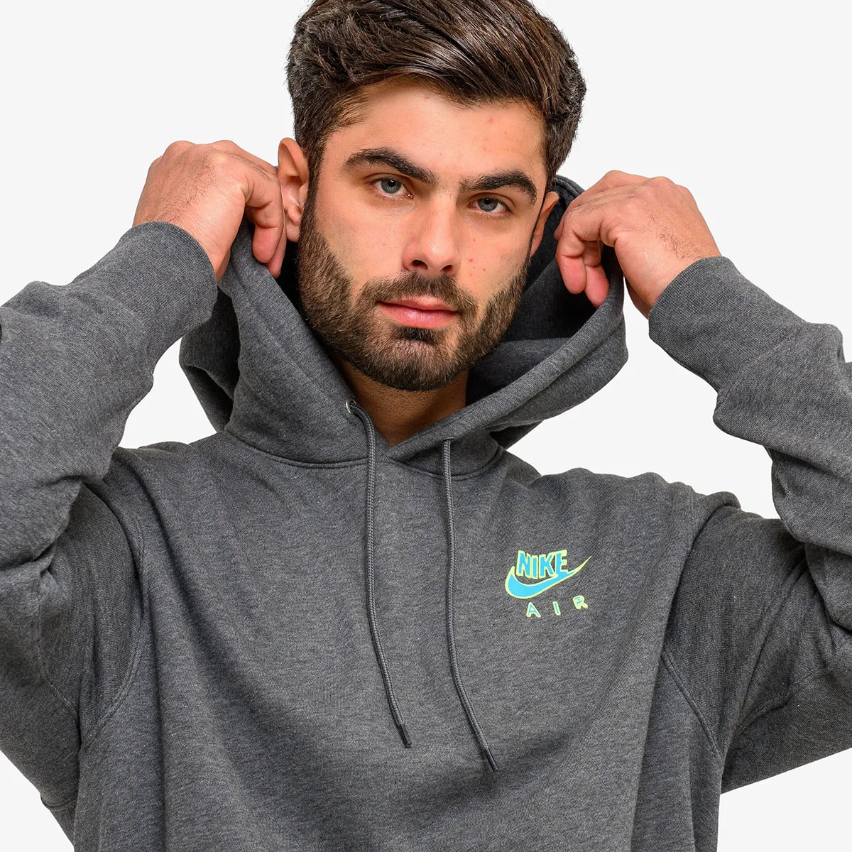 NIKE Hanorac Sportswear Club 