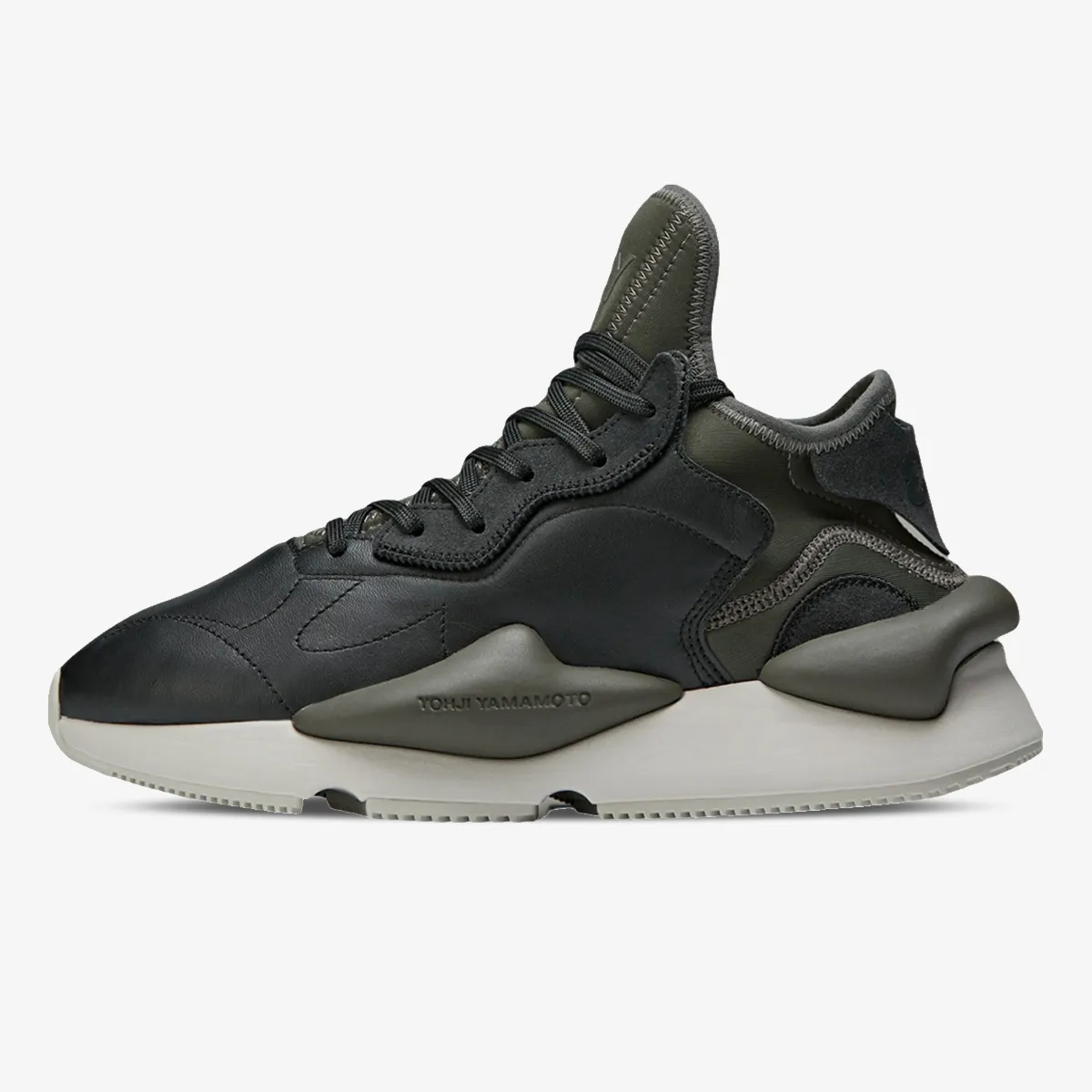 ADIDAS Pantofi Sport Y-3 KAIWA 