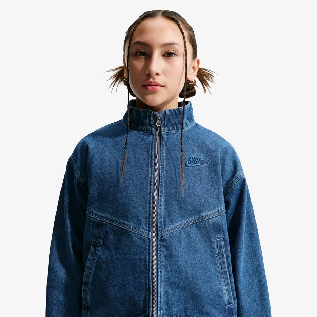 NIKE Hanorac Sportswear 