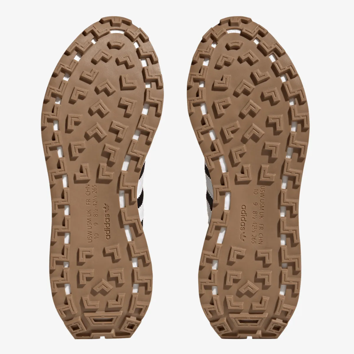 ADIDAS Pantofi Sport RETROPY E5 