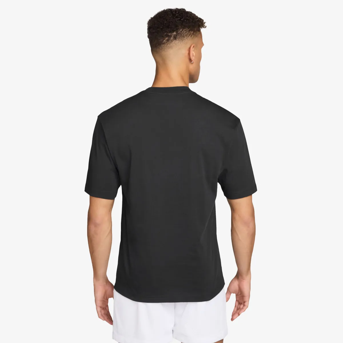 NIKE Tricou M J 23 GFX SS CREW 