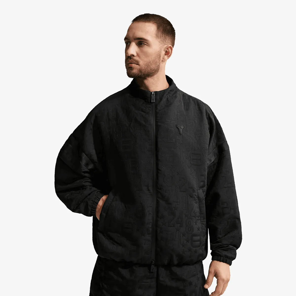 NIKE Jacheta KB M NK JKT ASW 