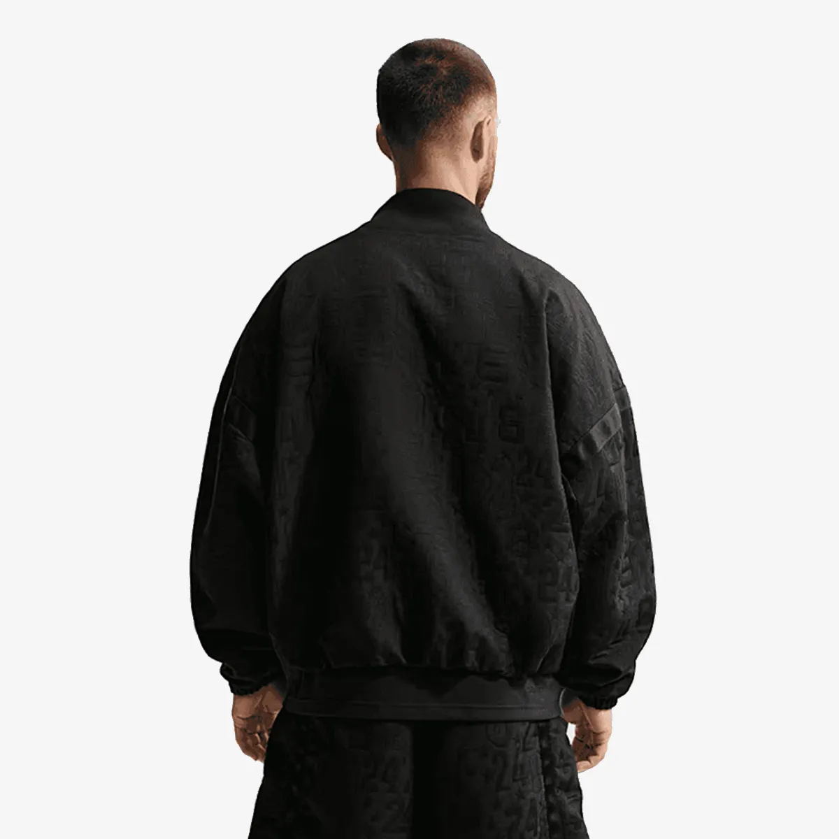 NIKE Jacheta KB M NK JKT ASW 