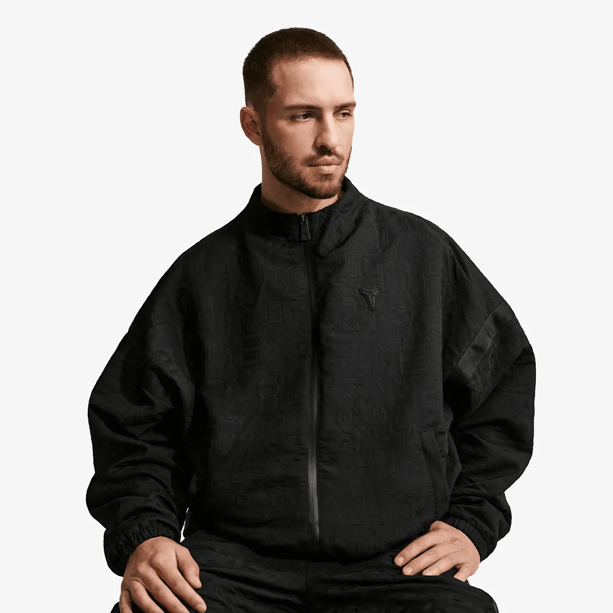 NIKE Jacheta KB M NK JKT ASW 