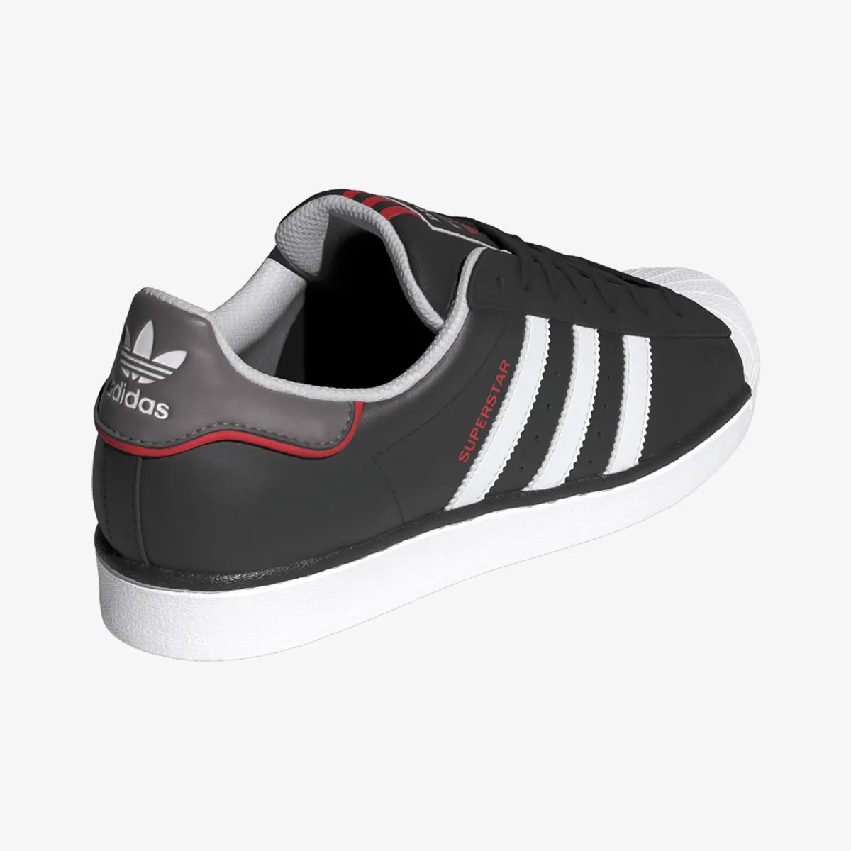 ADIDAS Pantofi Sport SUPERSTAR 