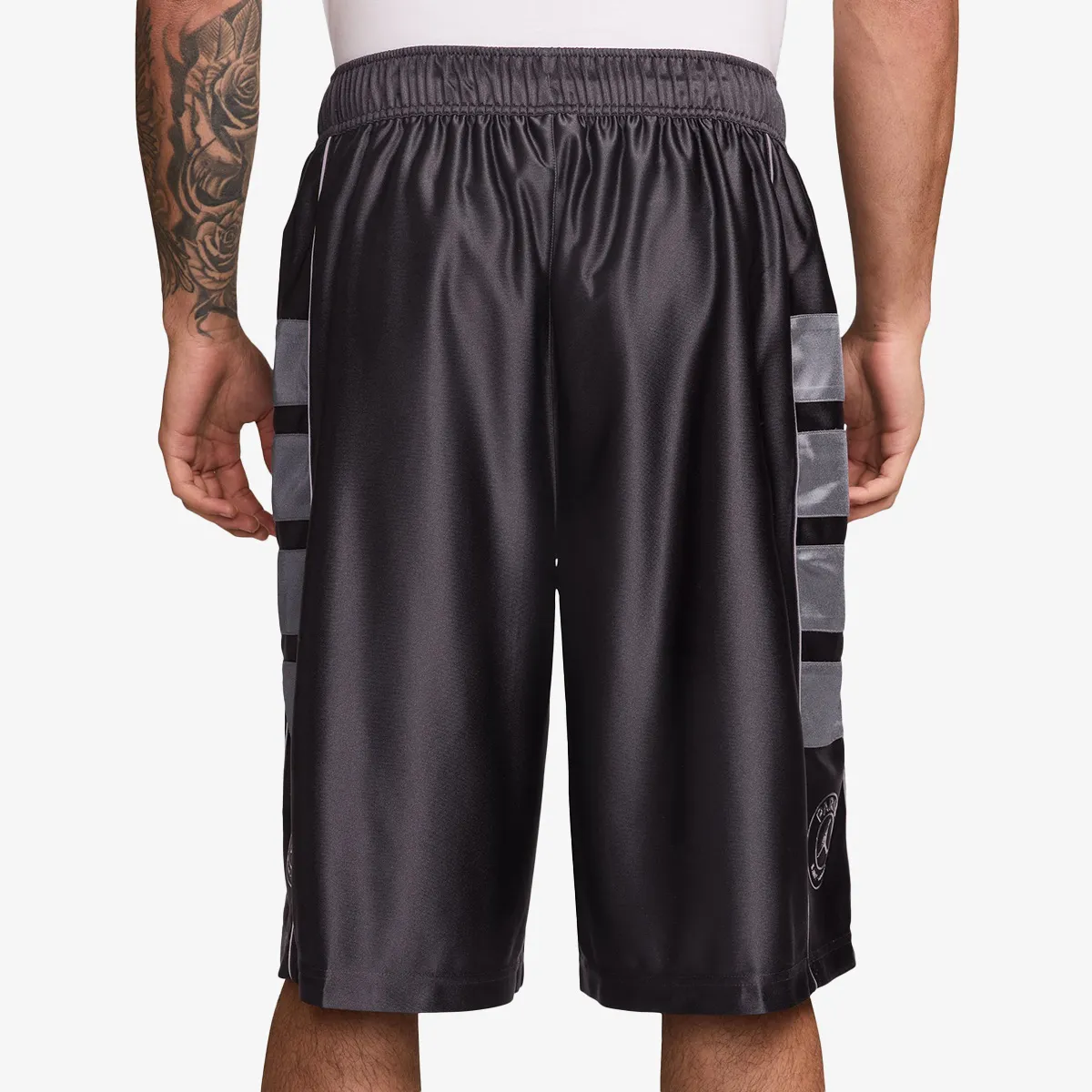 NIKE Pantaloni scurti Dri-FIT 