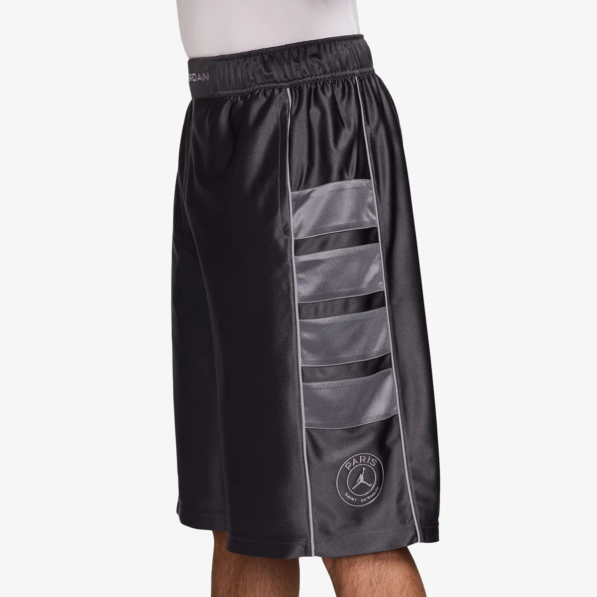 NIKE Pantaloni scurti Dri-FIT 