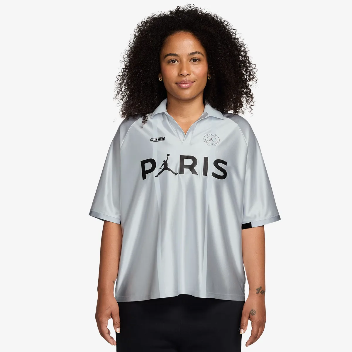 NIKE Tricou Jordan PSG 