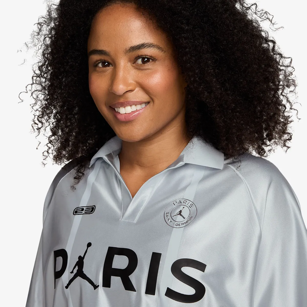 NIKE Tricou Jordan PSG 