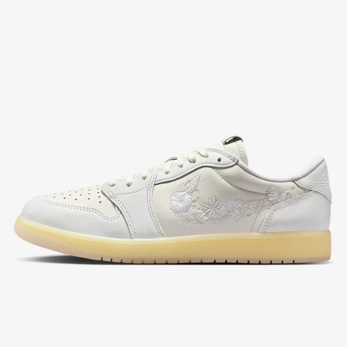 NIKE Pantofi Sport AIR JORDAN 1 RETRO LOW OG V2 