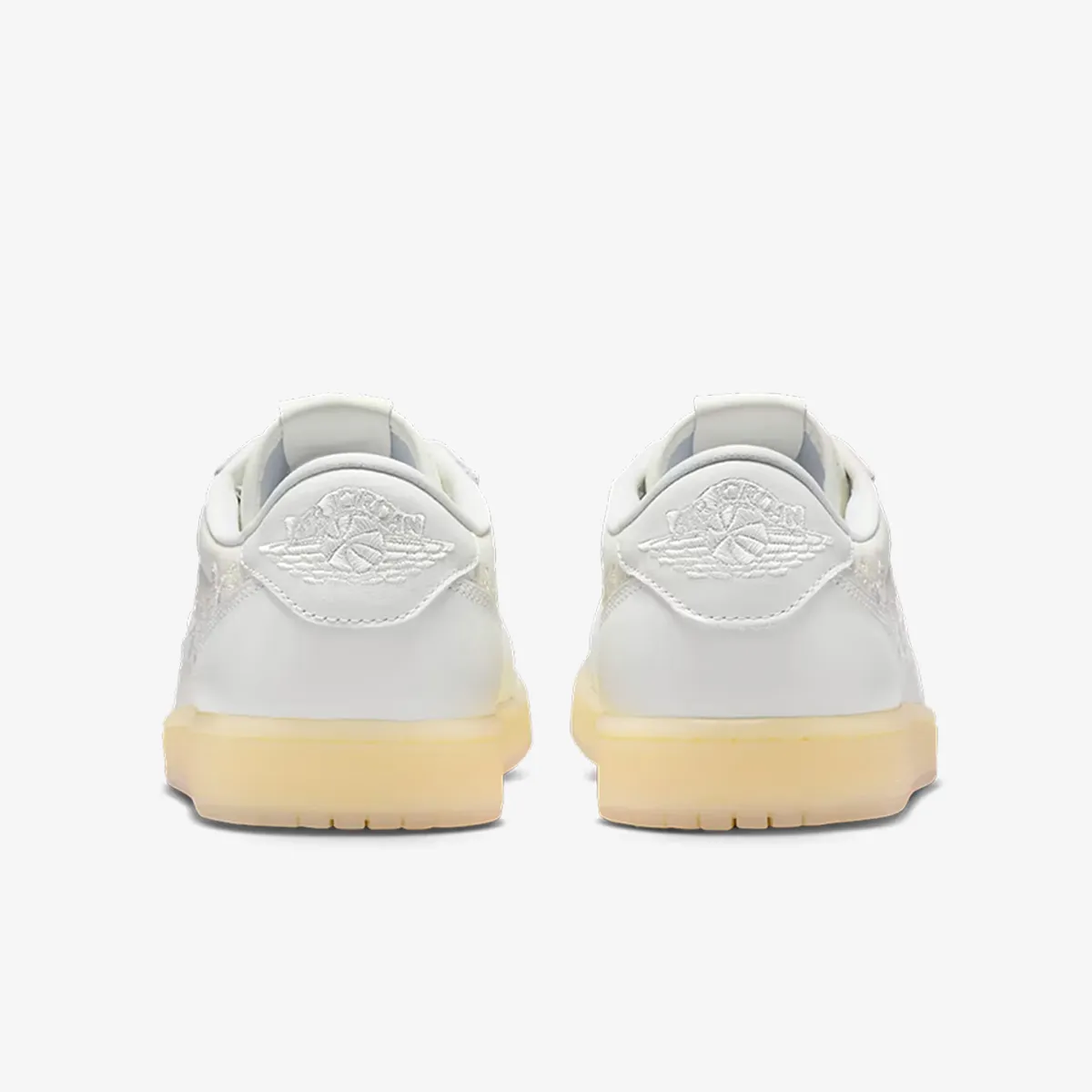 NIKE Pantofi Sport AIR JORDAN 1 RETRO LOW OG V2 