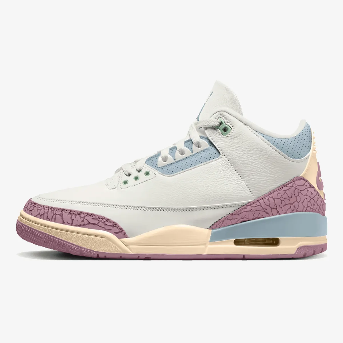 NIKE Pantofi Sport AIR JORDAN 3 RETRO OG 