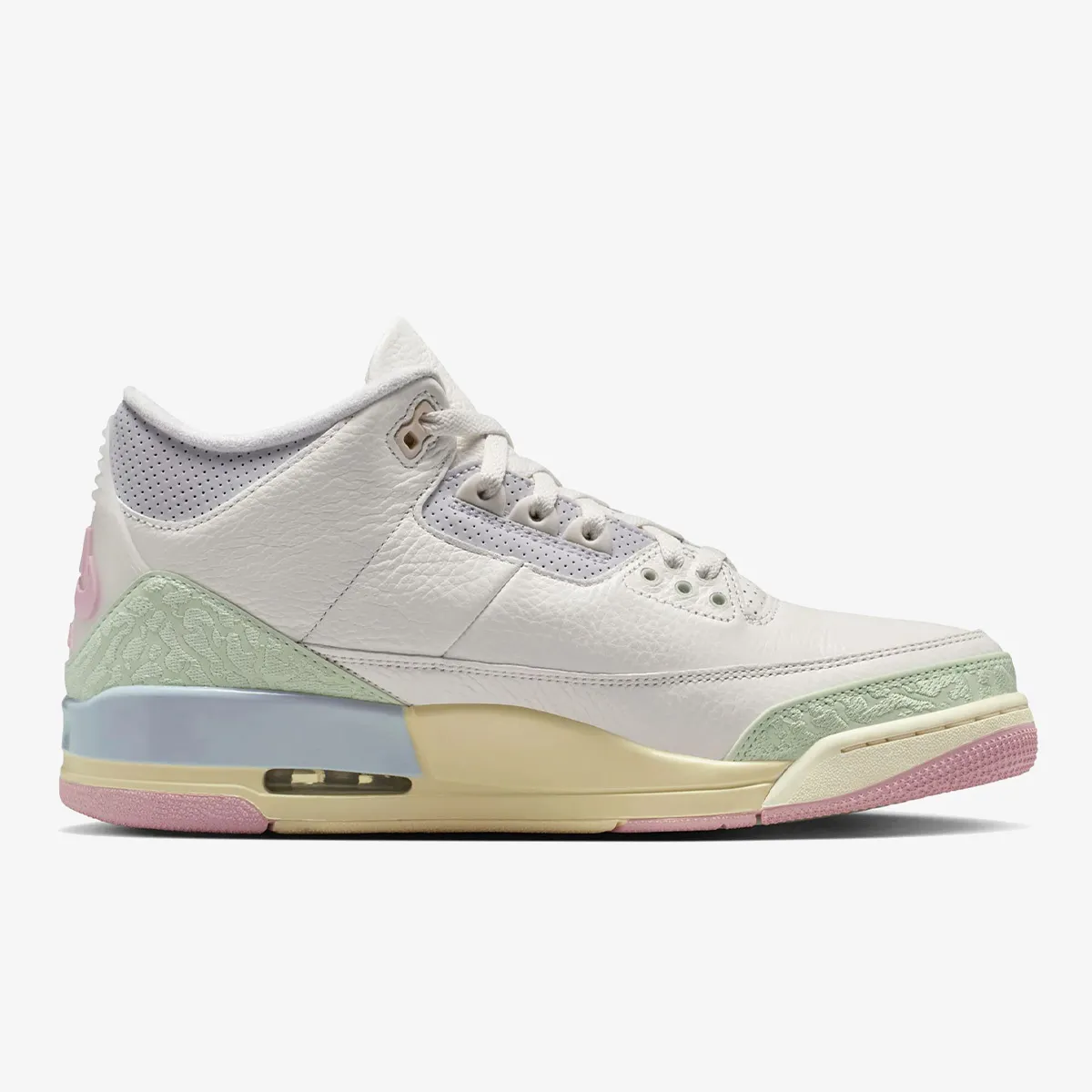 NIKE Pantofi Sport AIR JORDAN 3 RETRO OG 