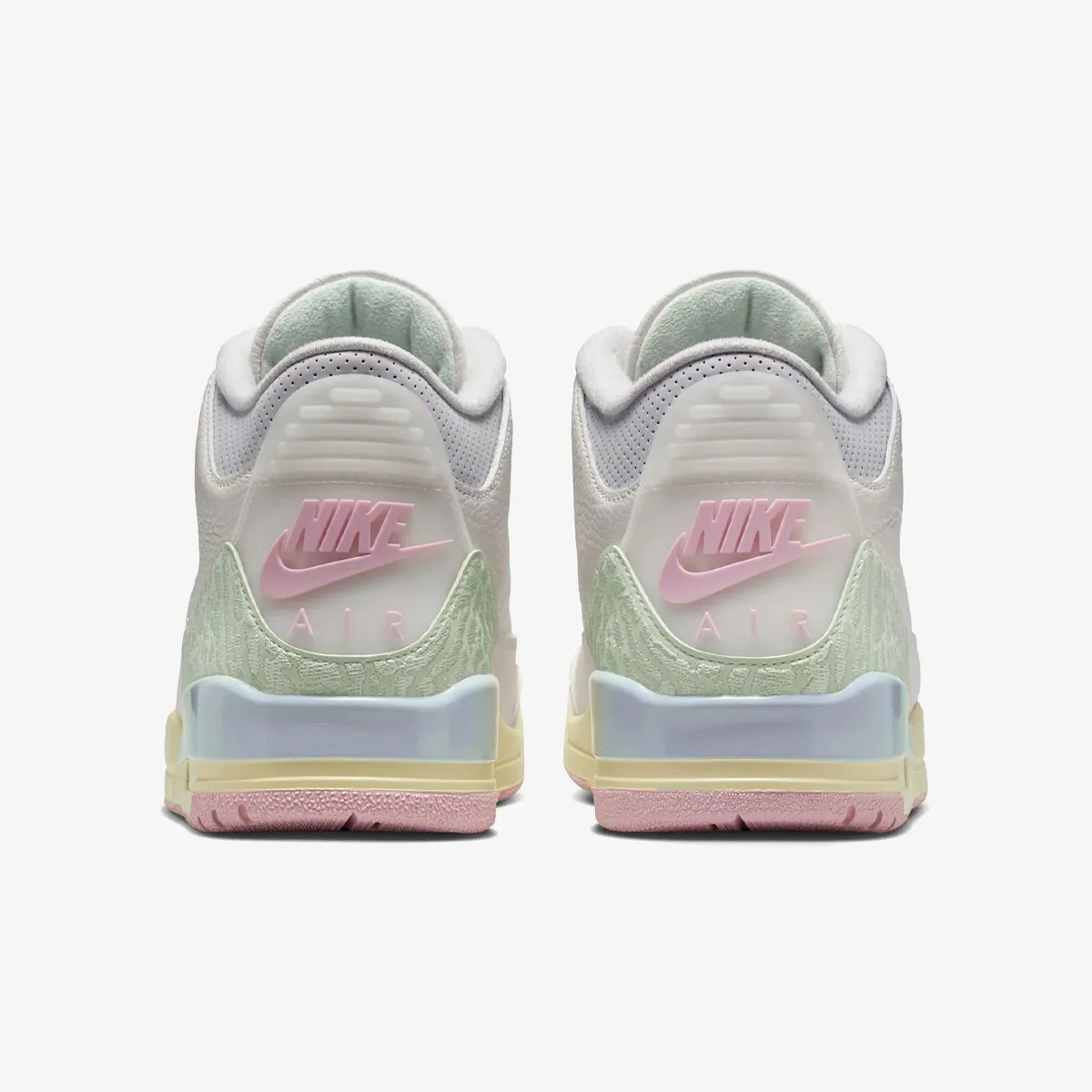 NIKE Pantofi Sport AIR JORDAN 3 RETRO OG 