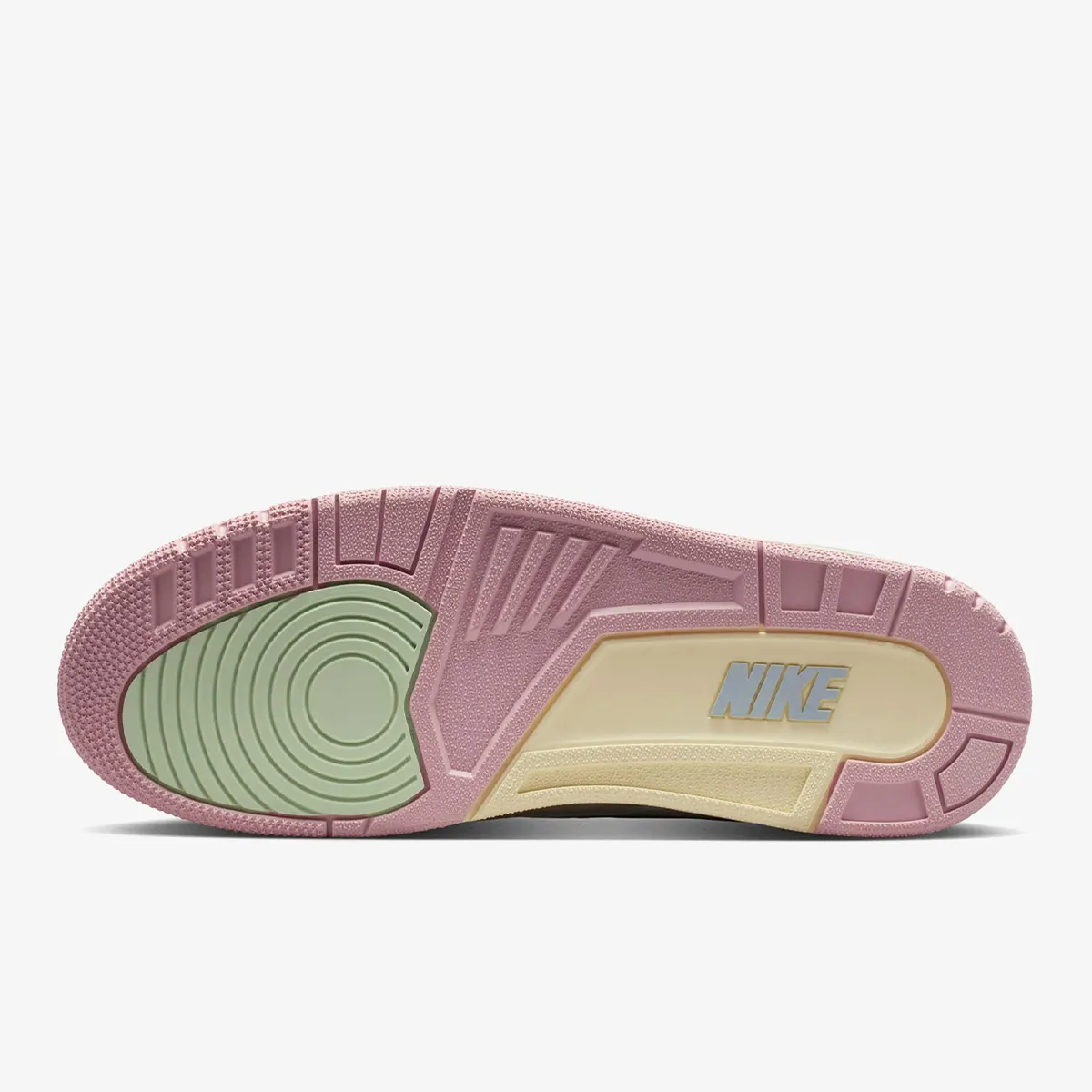 NIKE Pantofi Sport AIR JORDAN 3 RETRO OG 