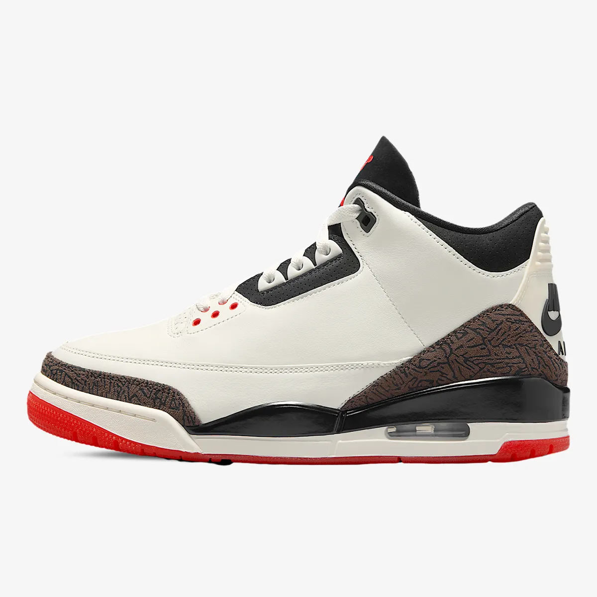 NIKE Pantofi Sport AIR JORDAN 3 RETRO OG