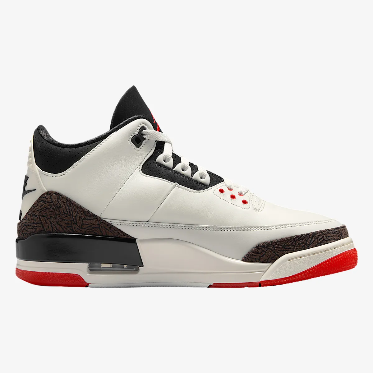 NIKE Pantofi Sport AIR JORDAN 3 RETRO OG