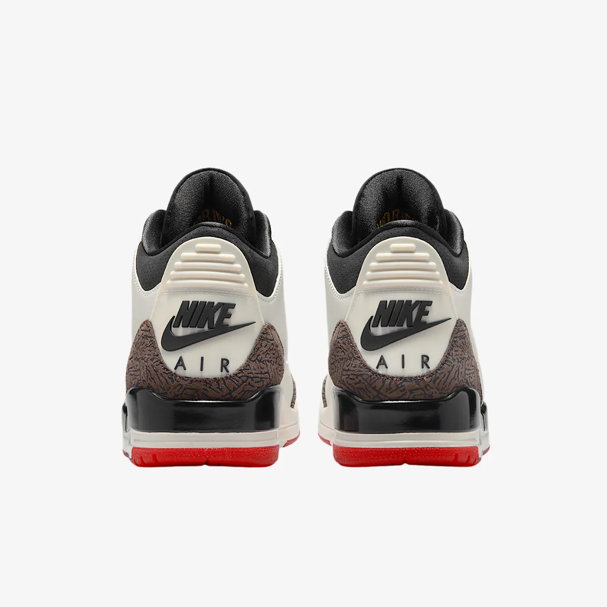 NIKE Pantofi Sport AIR JORDAN 3 RETRO OG