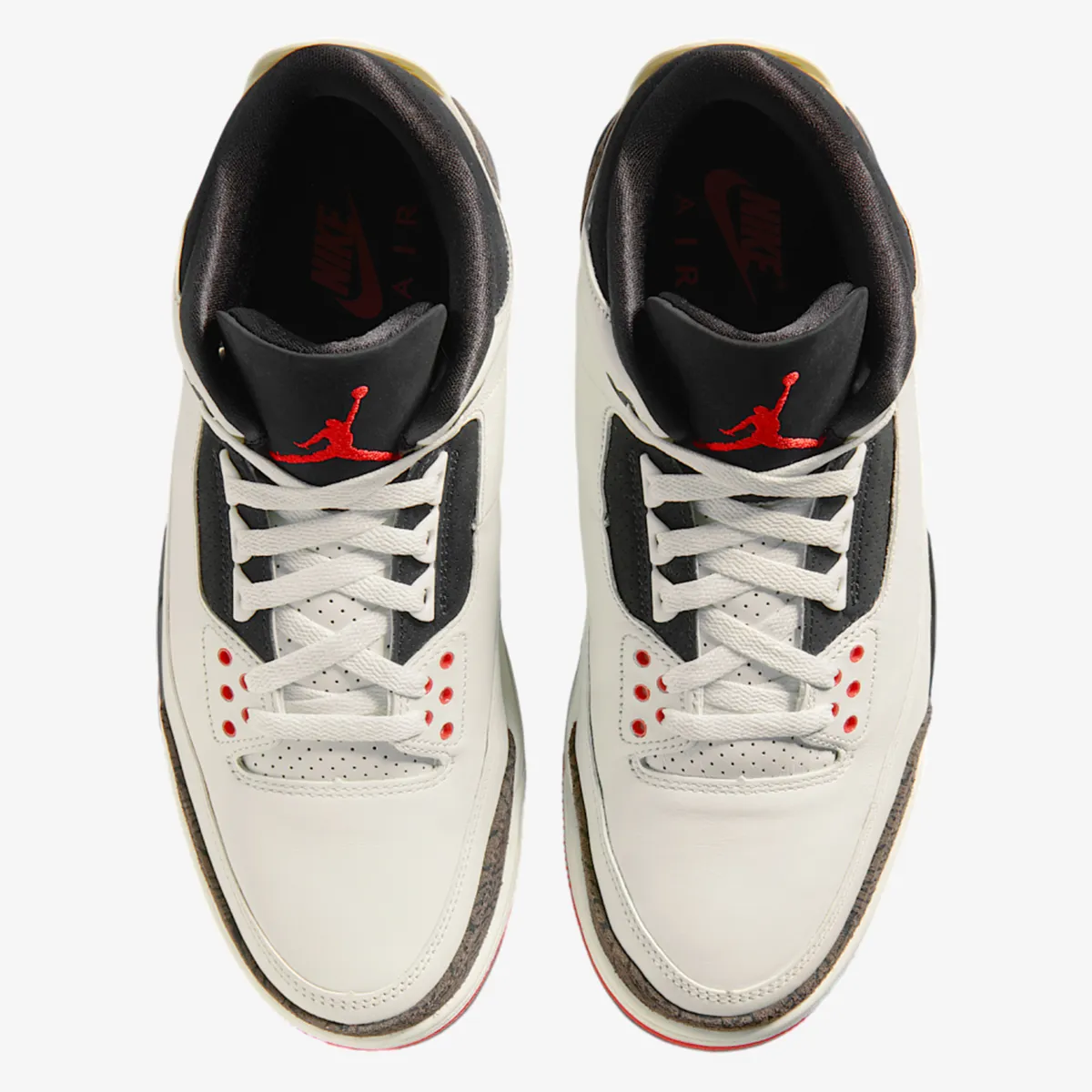 NIKE Pantofi Sport AIR JORDAN 3 RETRO OG